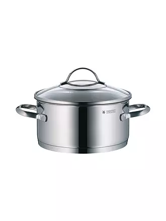WMF | Provence Plus Bratentopf mit Deckel 16 cm | 